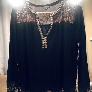 Lucky Brand